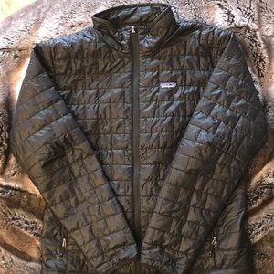 Patagonia Nano Puff Jacket
